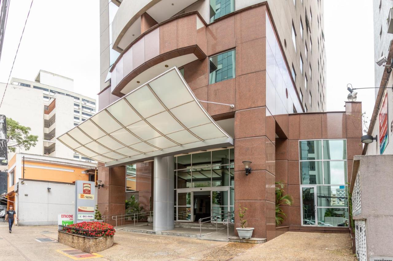 806 - Rentaqui - Flat Studio Bela Cintra Elegance - Consolacao São Paulo Exteriör bild