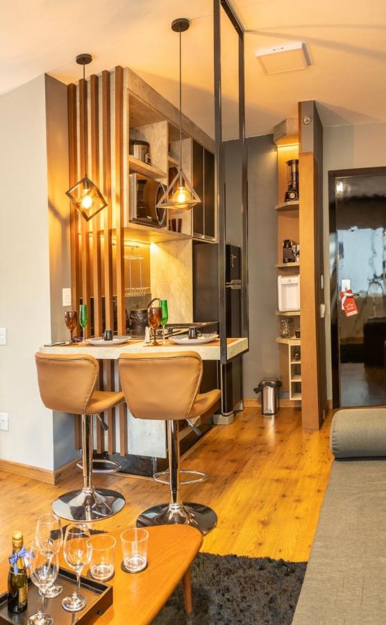 806 - Rentaqui - Flat Studio Bela Cintra Elegance - Consolacao São Paulo Exteriör bild